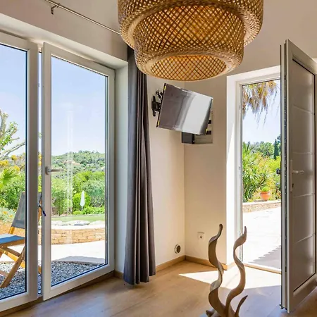 Appartamento Qs04 - With Great View