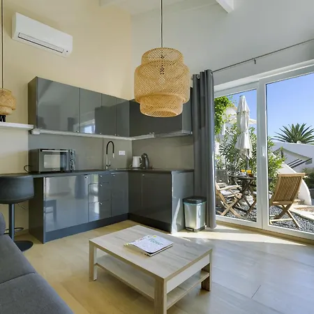 Appartamento Qs04 - With Great View
